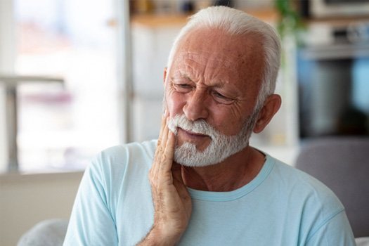 We treat urgent dental emergencies near Somerville