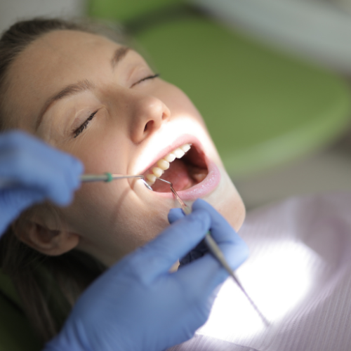 1 Amazing Guide to Dental Deep Cleanings